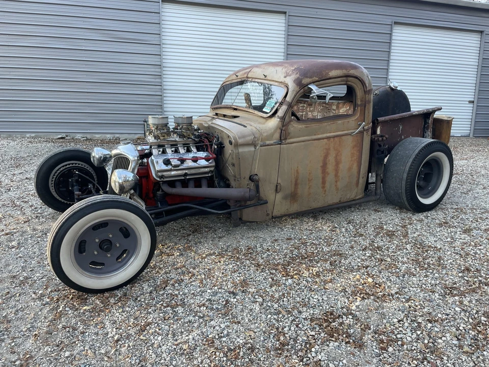 Chevrolet AK Series - Image 17 of 31
