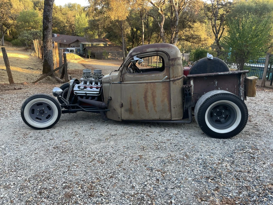 Chevrolet AK Series - Image 18 of 31