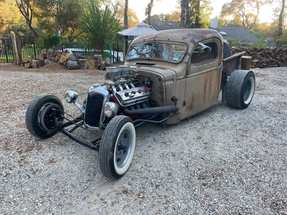 Chevrolet AK Series - Image 10 of 31
