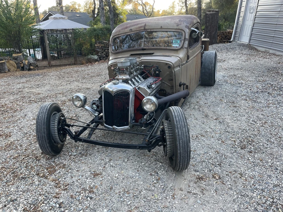 Chevrolet AK Series - Image 3 of 31