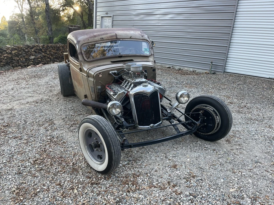 Chevrolet AK Series - Image 4 of 31