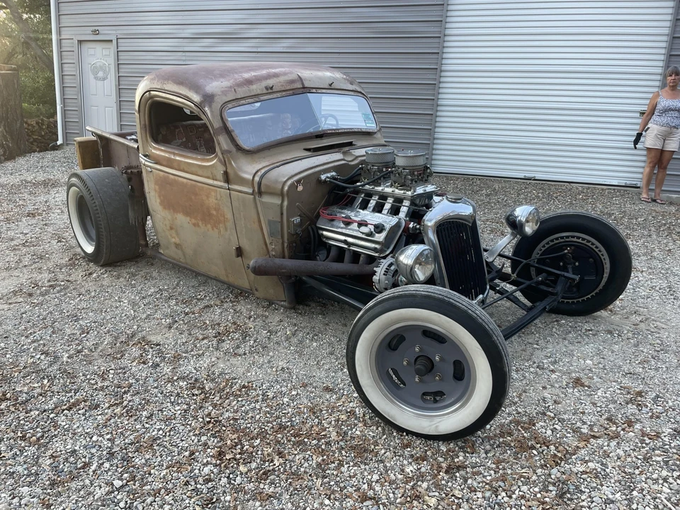 Chevrolet AK Series - Image 12 of 31