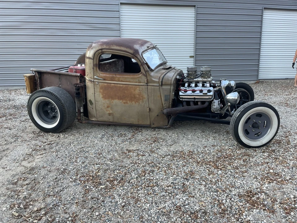 Chevrolet AK Series - Image 13 of 31