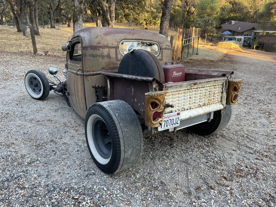 Chevrolet AK Series - Image 14 of 31