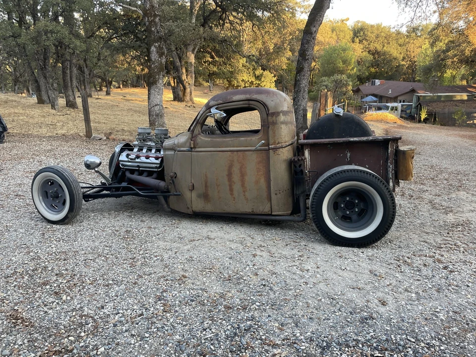 Chevrolet AK Series - Image 15 of 31