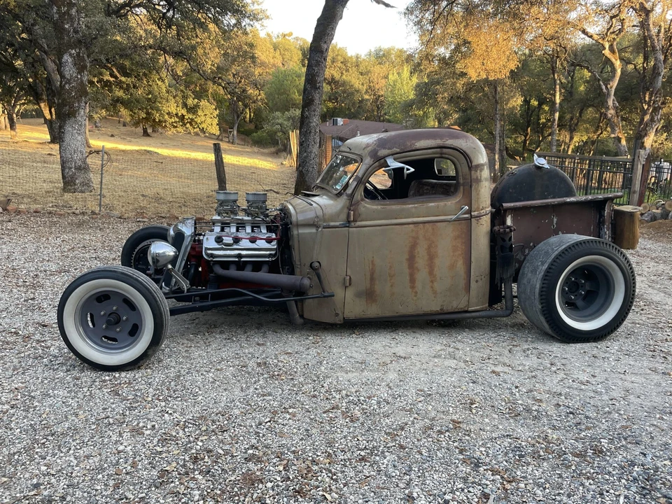 Chevrolet AK Series - Image 19 of 31