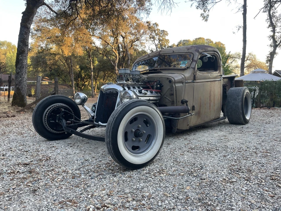 Chevrolet AK Series - Image 11 of 31