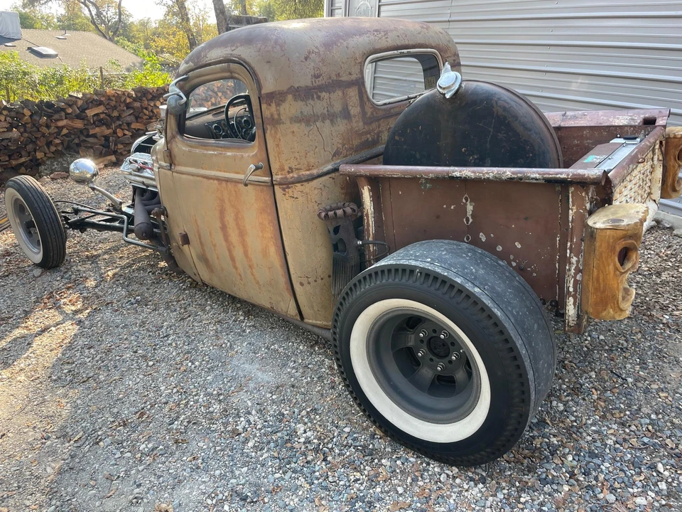 Chevrolet AK Series - Image 23 of 31