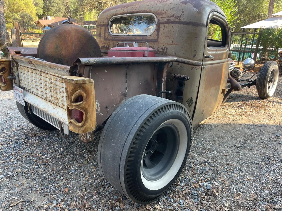 Chevrolet AK Series - Image 28 of 31