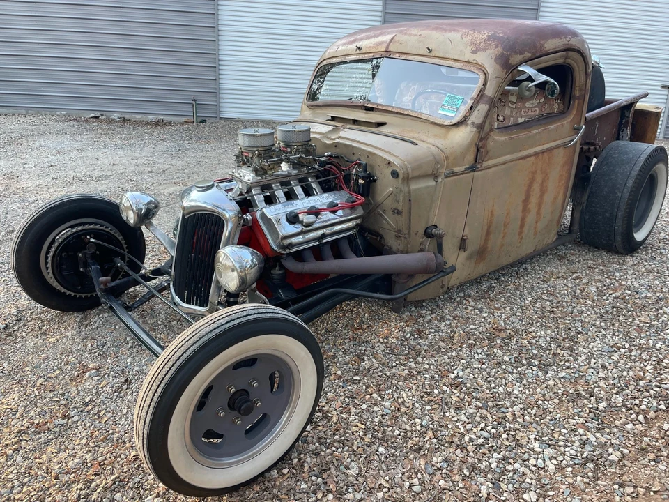 Chevrolet AK Series - Image 22 of 31