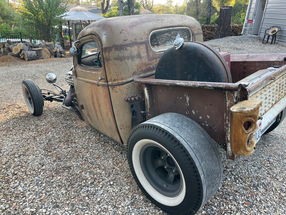 Chevrolet AK Series - Image 24 of 31