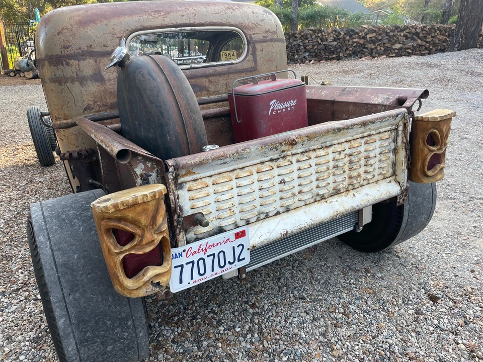 Chevrolet AK Series - Image 25 of 31