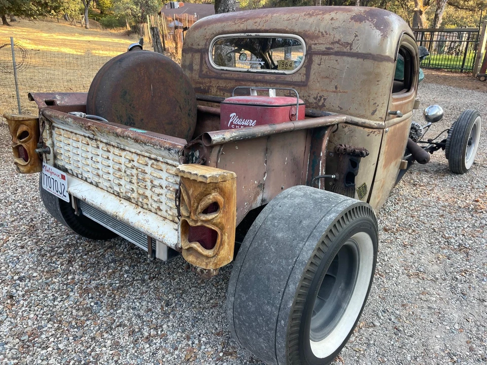 Chevrolet AK Series - Image 27 of 31
