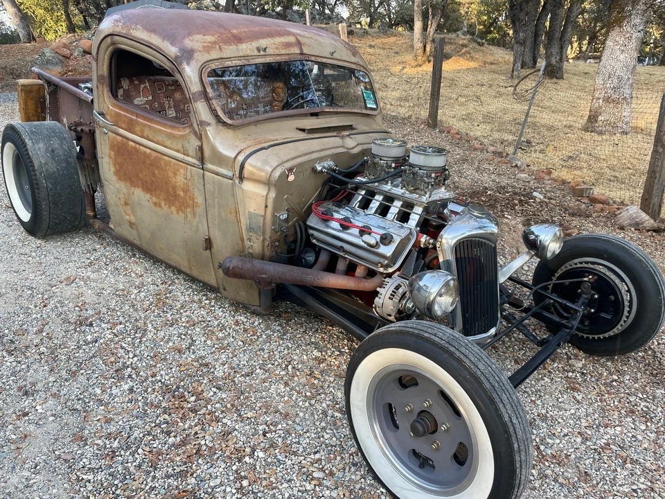Chevrolet AK Series - Image 20 of 31
