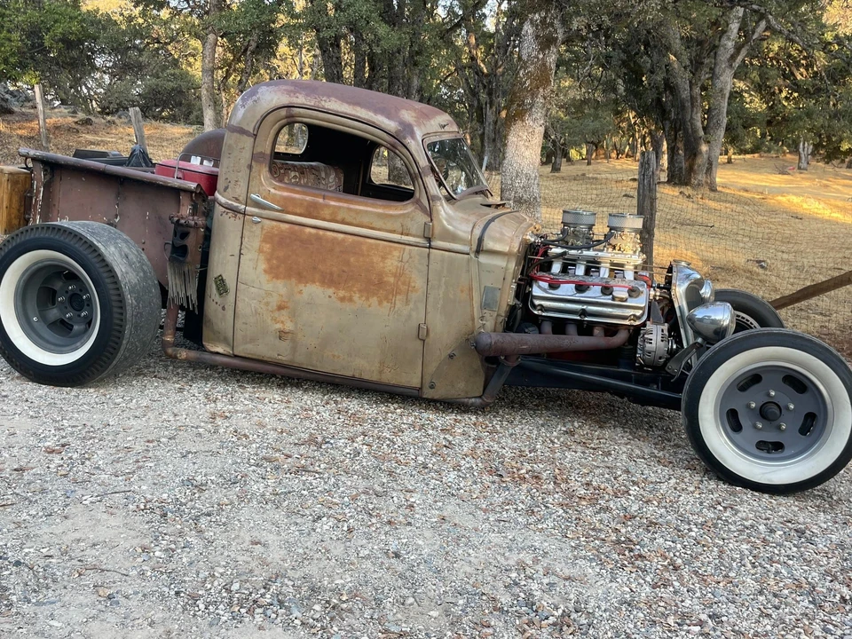 Chevrolet AK Series - Image 31 of 31