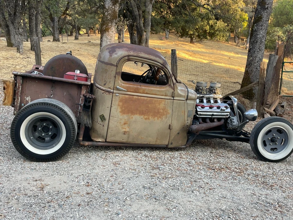 Chevrolet AK Series - Image 30 of 31