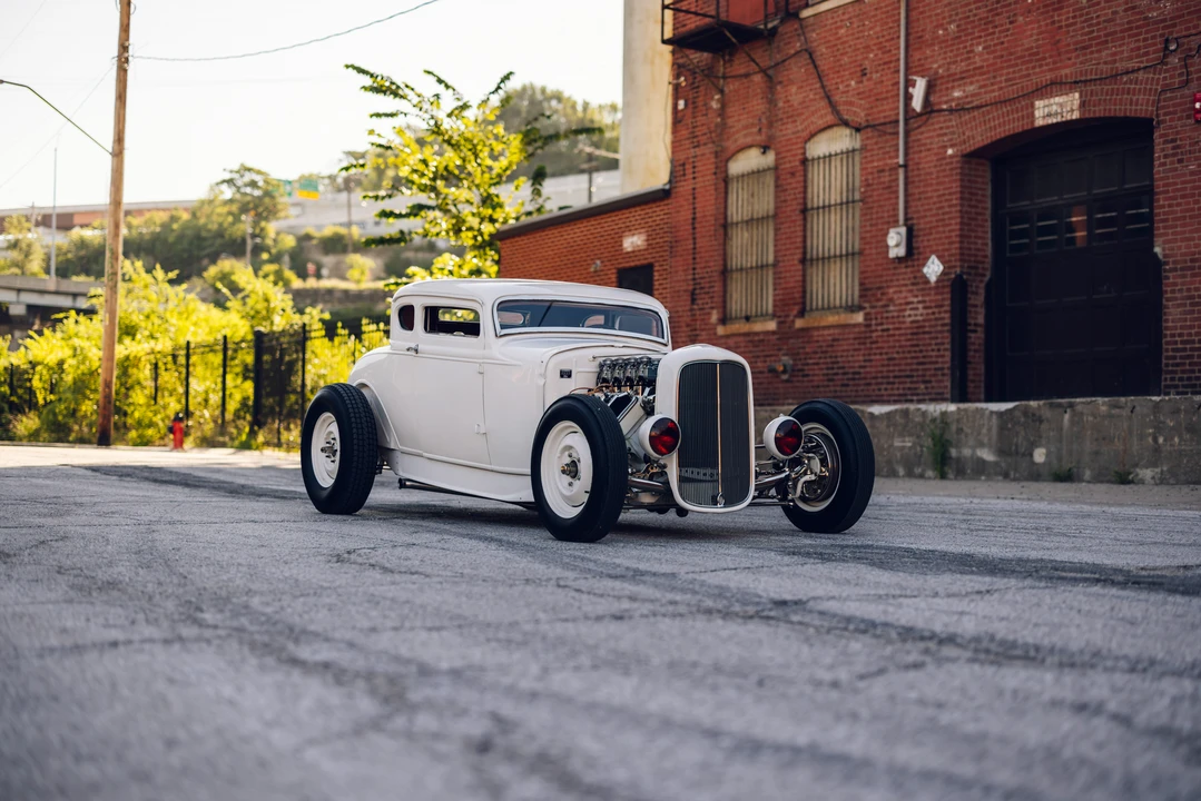 1930 Ford Model A - Image 2 of 31