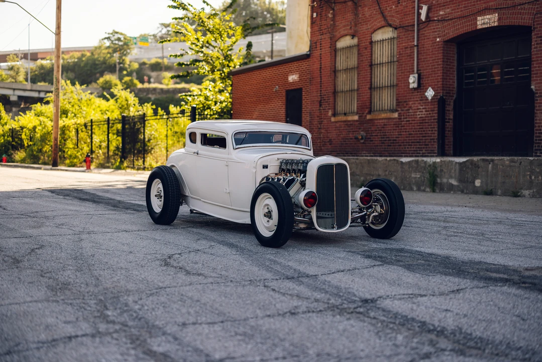 1930 Ford Model A - Image 3 of 31