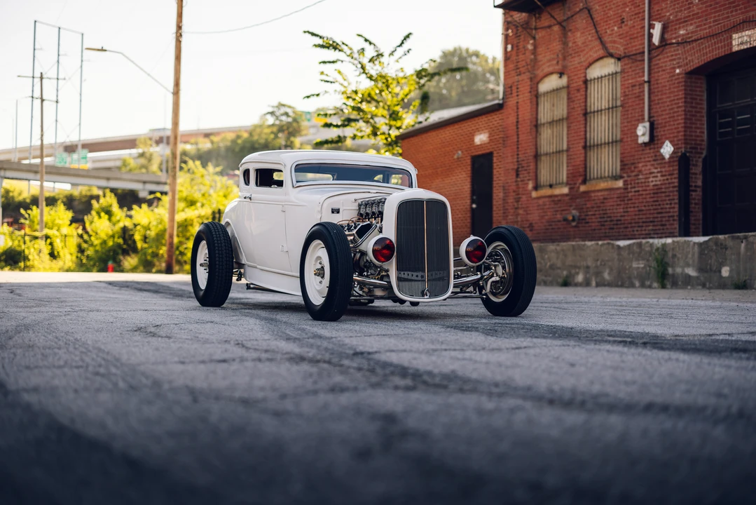 1930 Ford Model A - Image 4 of 31