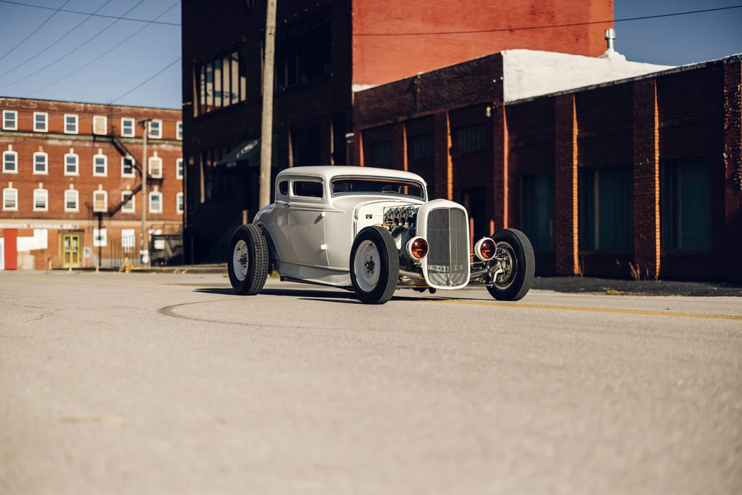 1930 Ford Model A - Image 5 of 31