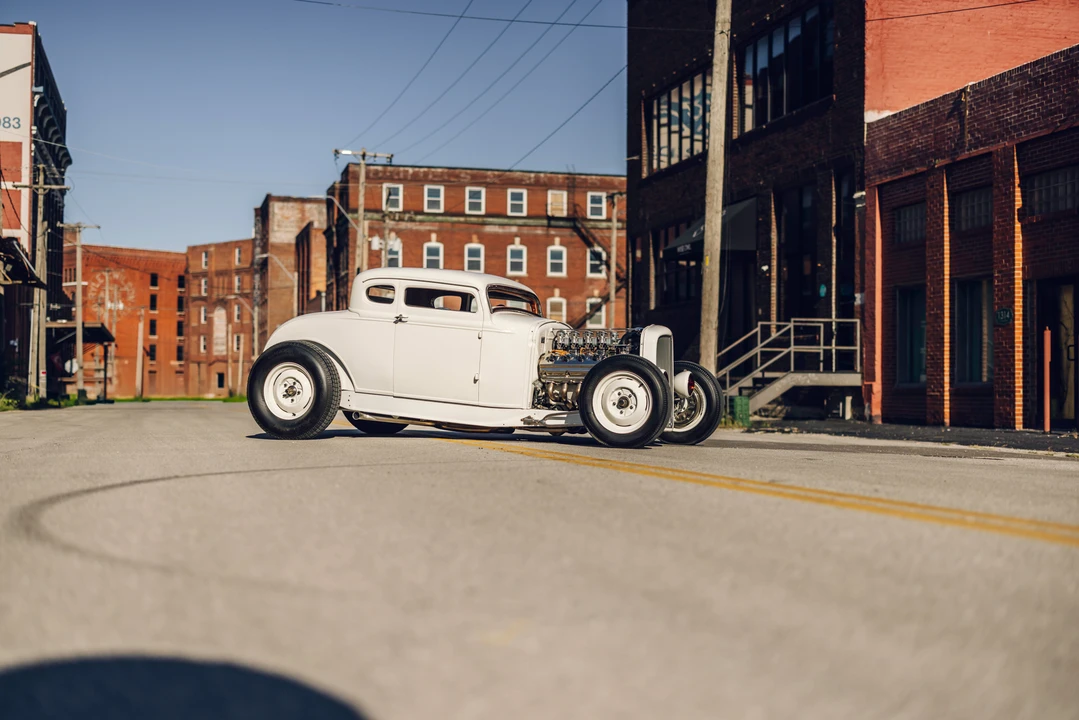 1930 Ford Model A - Image 6 of 31