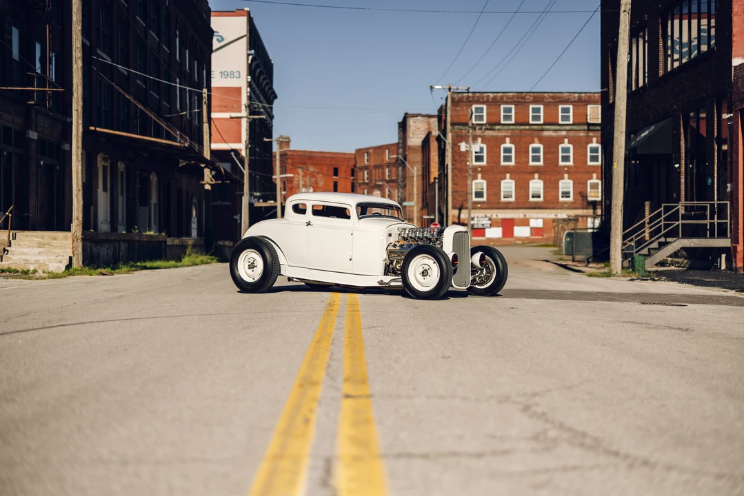 1930 Ford Model A - Image 7 of 31