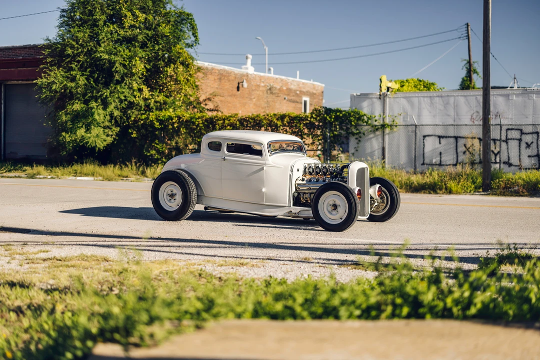 1930 Ford Model A - Image 8 of 31