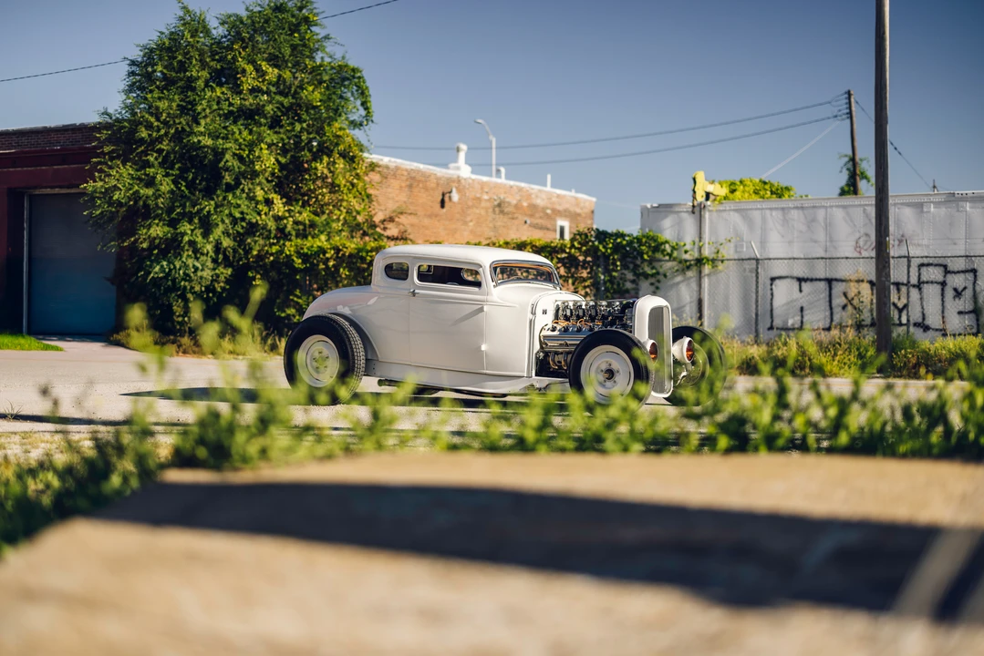 1930 Ford Model A - Image 9 of 31