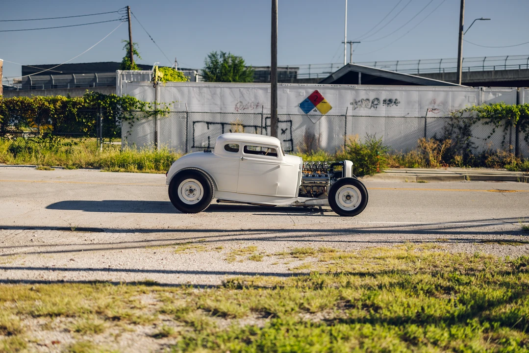 1930 Ford Model A - Image 10 of 31