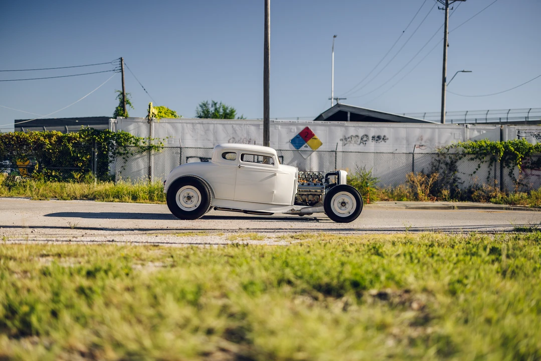 1930 Ford Model A - Image 11 of 31