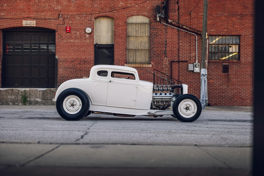 1930 Ford Model A - Image 12 of 31