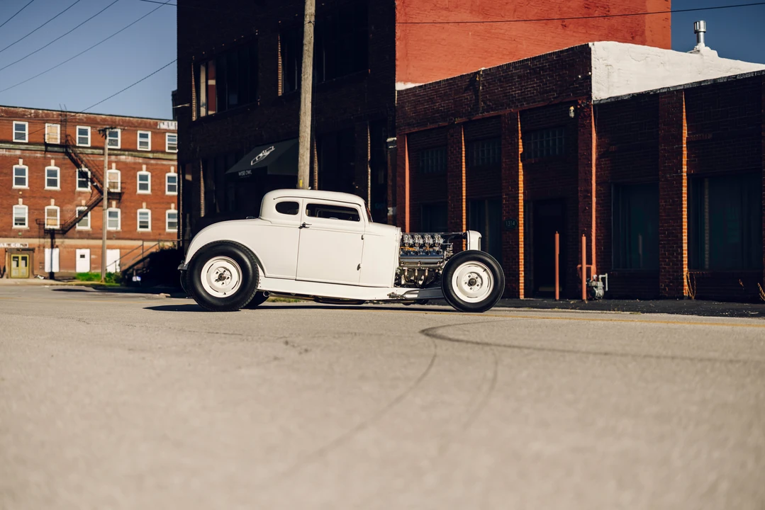 1930 Ford Model A - Image 13 of 31