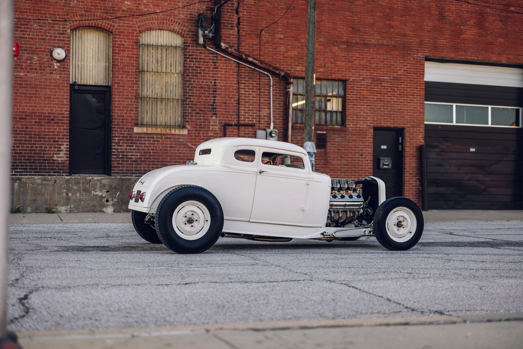 1930 Ford Model A - Image 14 of 31