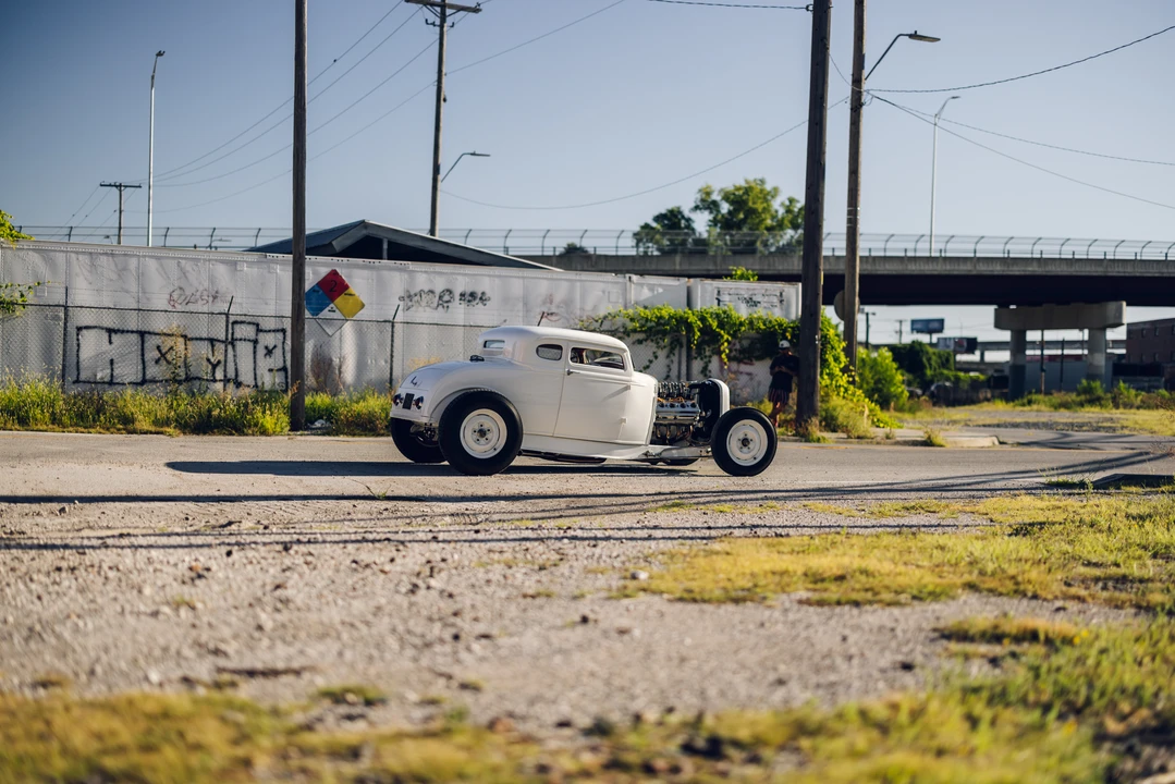 1930 Ford Model A - Image 15 of 31
