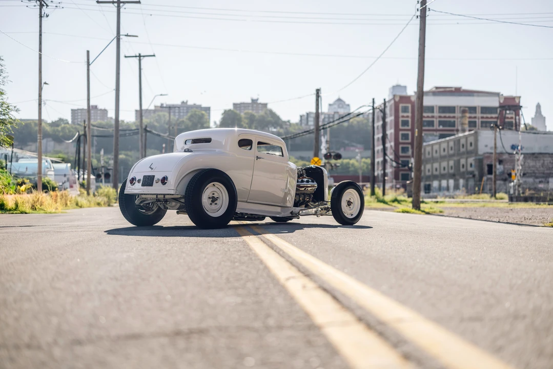 1930 Ford Model A - Image 17 of 31