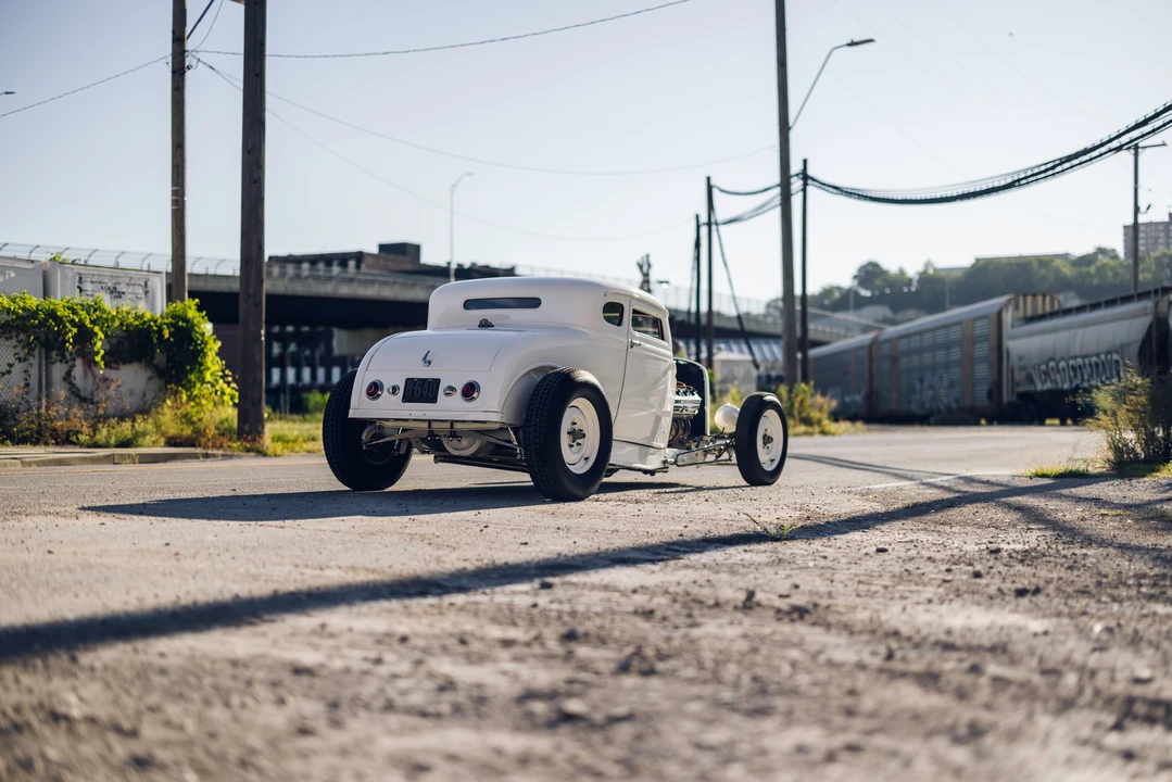 1930 Ford Model A - Image 18 of 31