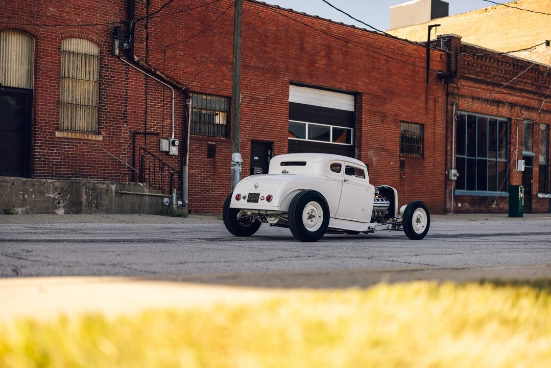 1930 Ford Model A - Image 19 of 31