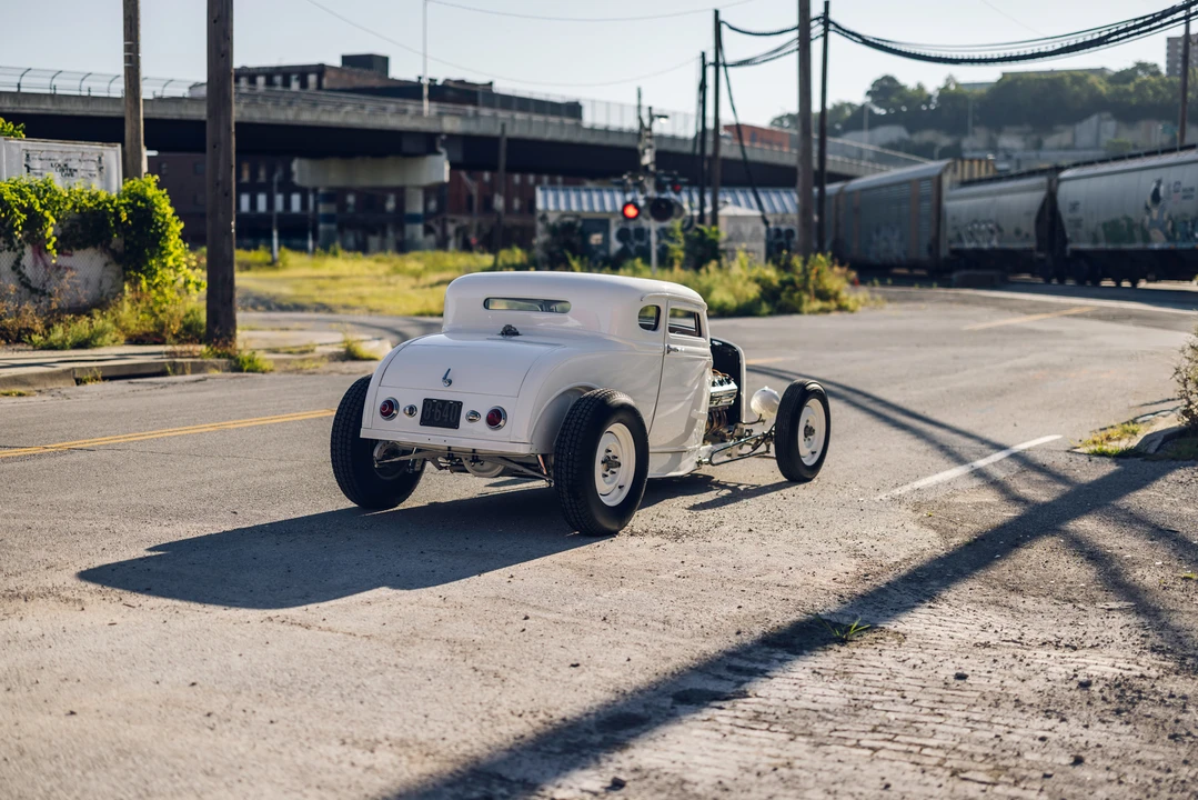 1930 Ford Model A - Image 20 of 31