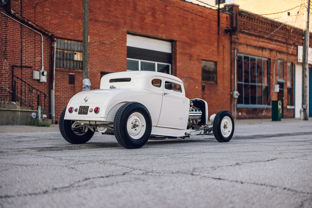 1930 Ford Model A - Image 21 of 31