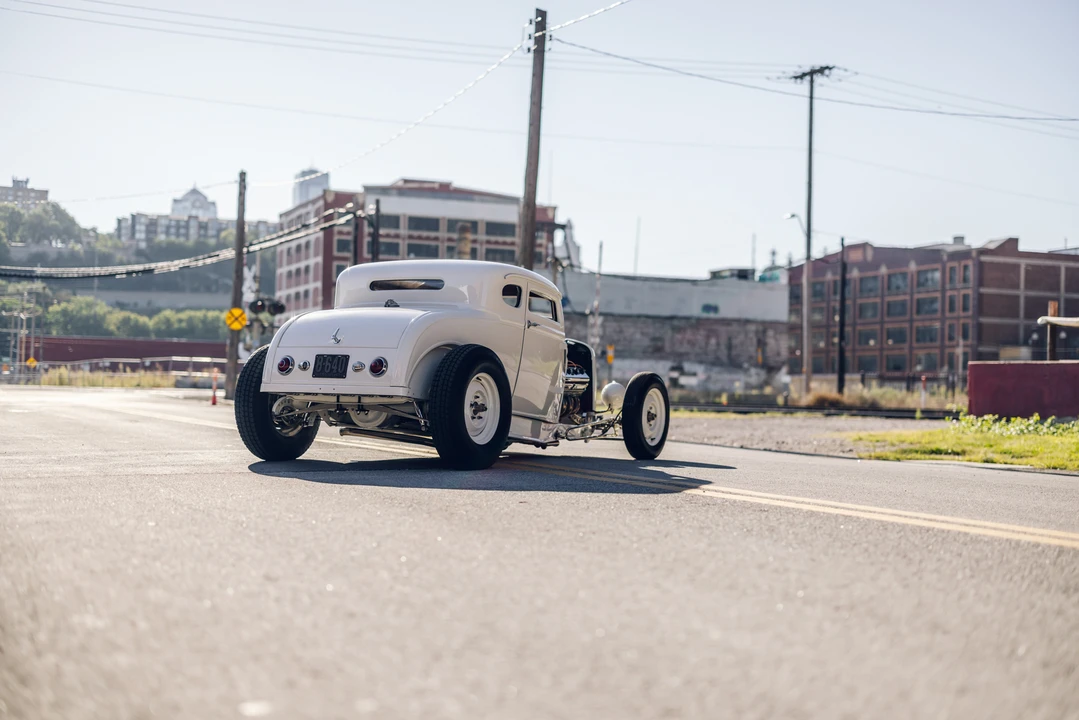 1930 Ford Model A - Image 22 of 31