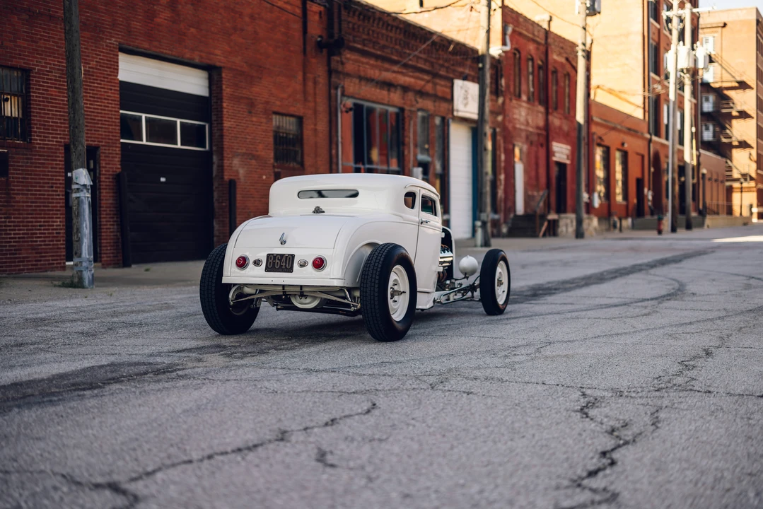 1930 Ford Model A - Image 23 of 31