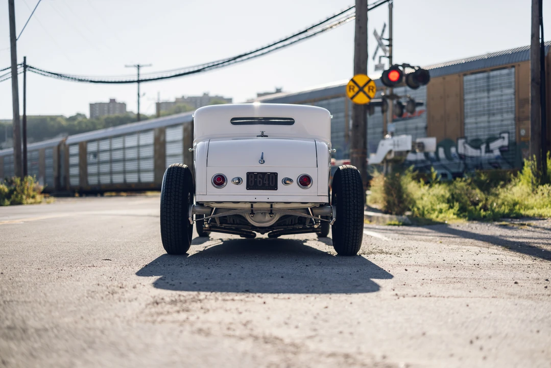 1930 Ford Model A - Image 25 of 31
