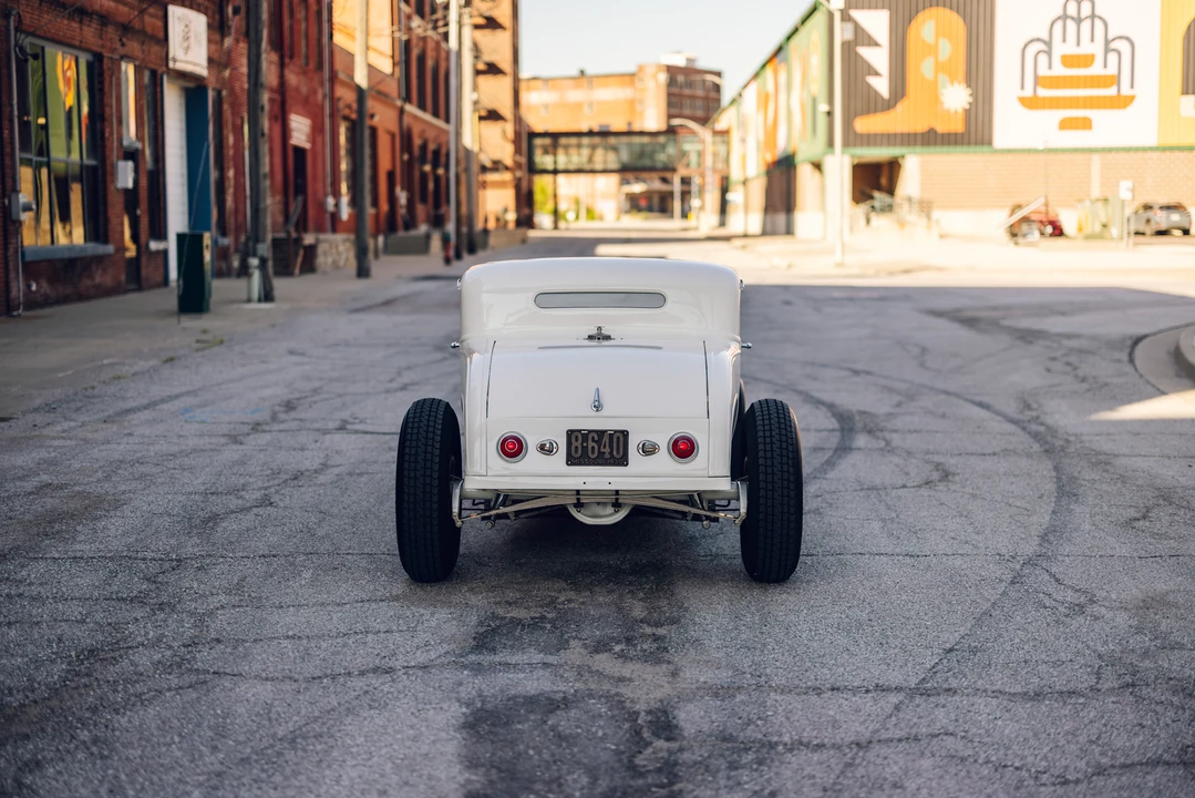 1930 Ford Model A - Image 27 of 31