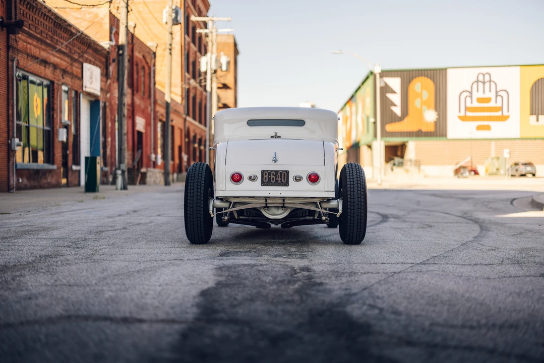 1930 Ford Model A - Image 28 of 31