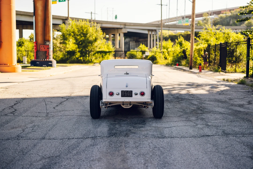 1930 Ford Model A - Image 29 of 31