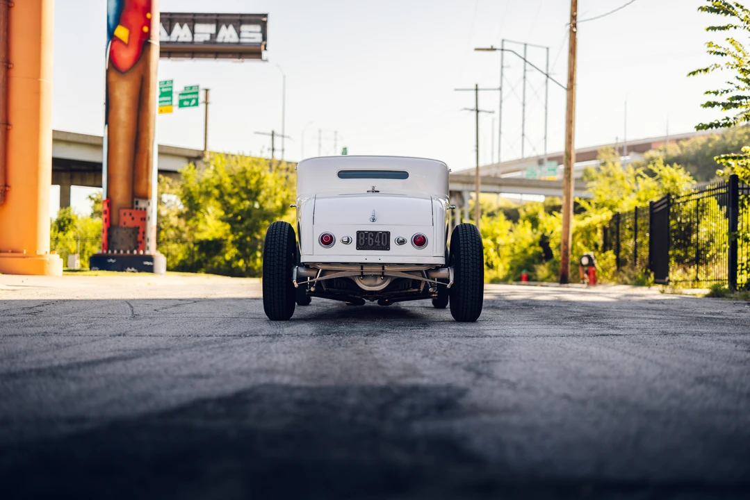 1930 Ford Model A - Image 30 of 31
