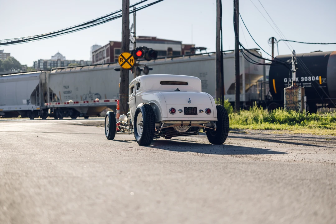 1930 Ford Model A - Image 31 of 31