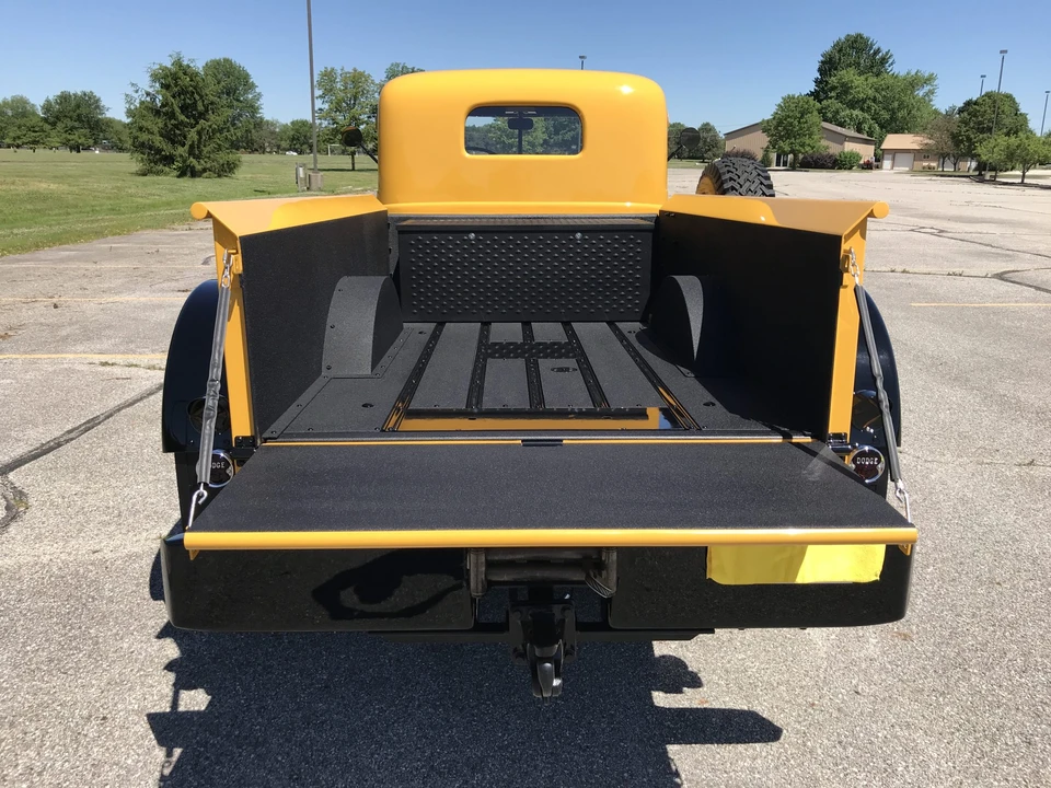 1952 Dodge Power Wagon (1946-1968) - Image 18 of 31
