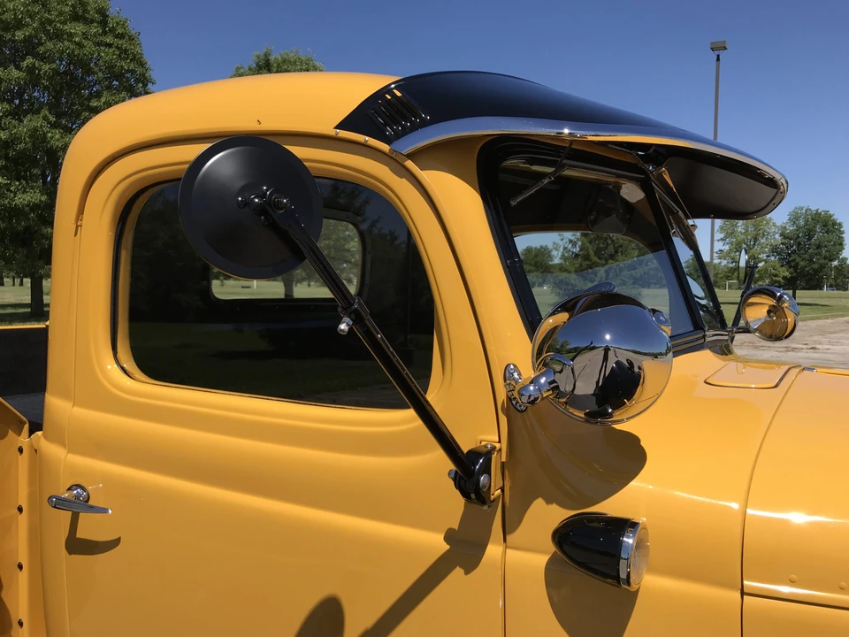 1952 Dodge Power Wagon (1946-1968) - Image 27 of 31