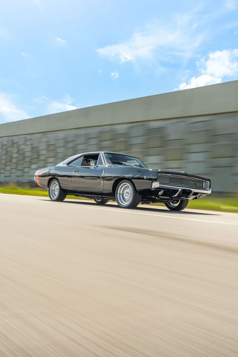 1968 Dodge Charger 2nd Gen - Image 28 of 31